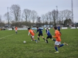 G.P.C. Vlissingen 1 - S.K.N.W.K. 1 (competitie) seizoen 2024-2025 (Fotoboek 2) (33/77)